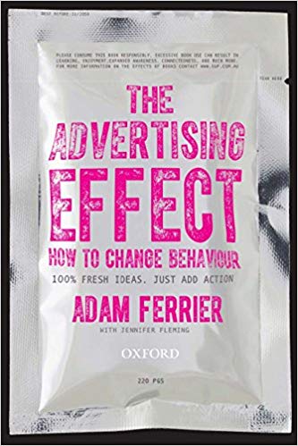 The Advertising Effect