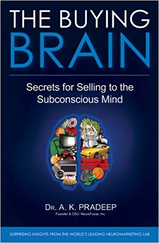 The Buying Brain