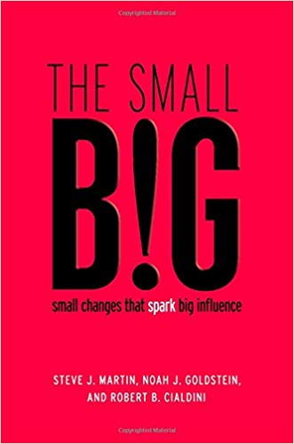 The Small Big
