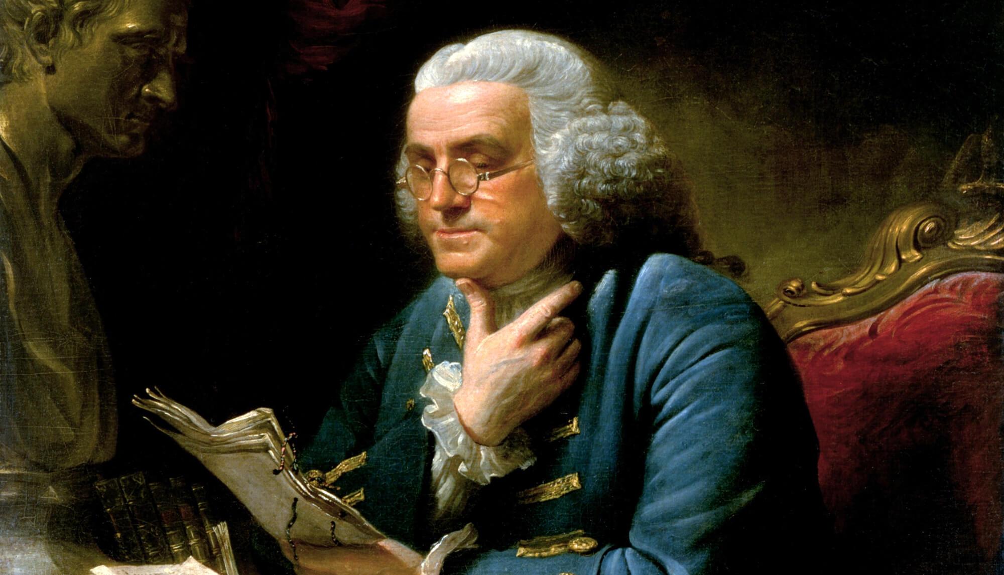 Use the Ben Franklin Effect to Increase Loyalty