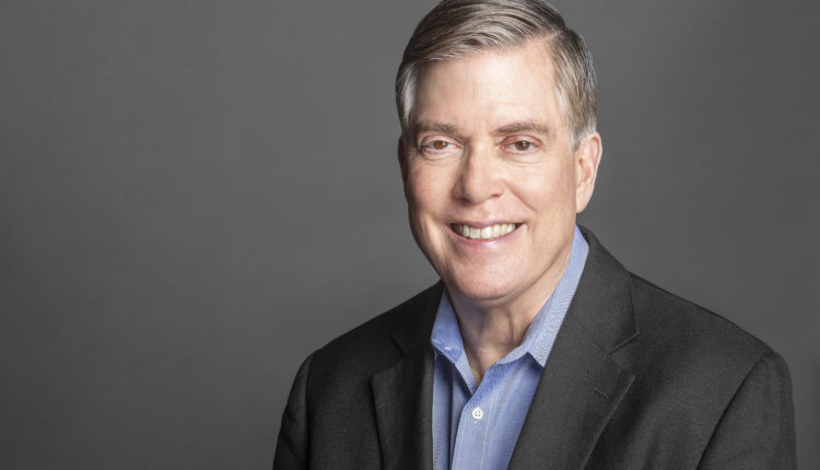 Roger Dooley - Head Shot - Horizontal