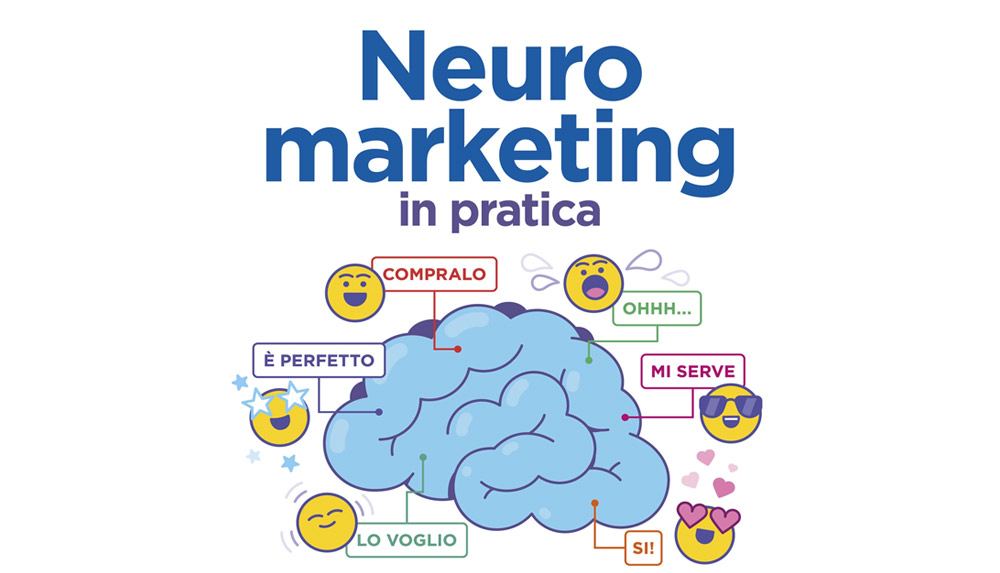 Brainfluence in Italian - Neuromarketing in Pratica