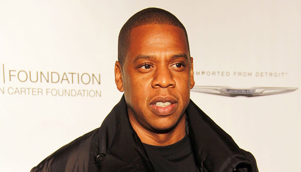 non-profit persuasion - jay-z style