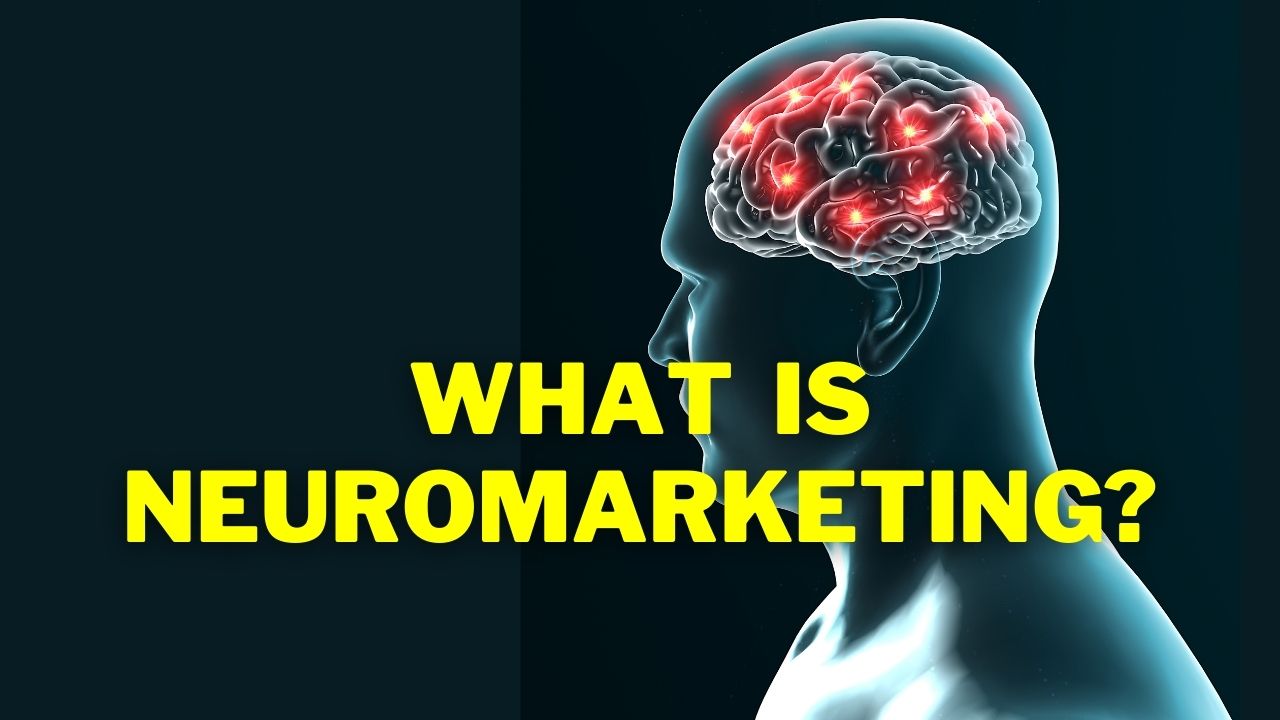 what is neuromarketing?