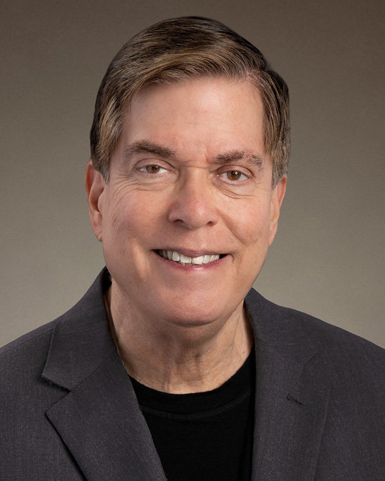 Roger Dooley - Author & Keynote Speaker