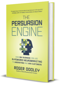 The Persuasion Engine - 3D